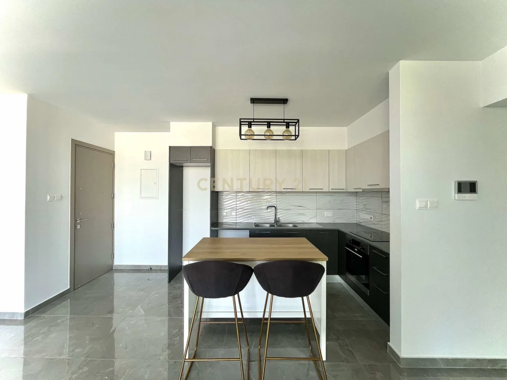 2 Bedroom Apartment for Rent in Limassol District