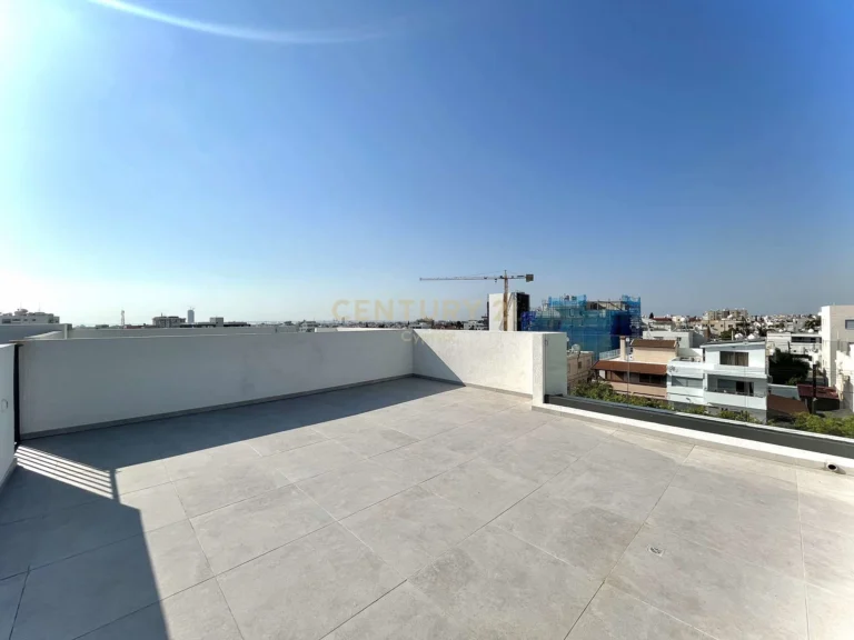 2 Bedroom Apartment for Rent in Limassol District