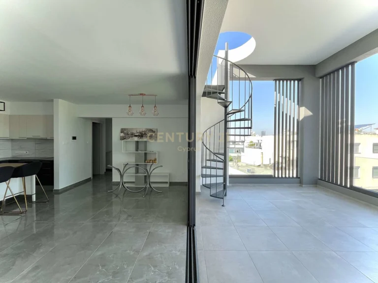 2 Bedroom Apartment for Rent in Limassol District