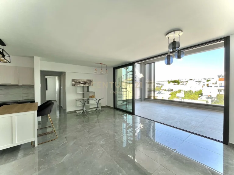 2 Bedroom Apartment for Rent in Limassol District