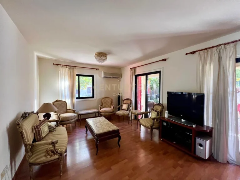 2 Bedroom House for Rent in Pyrgos Lemesou, Limassol District