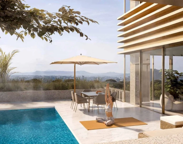 Most Expensive Apartments for Sale in Nicosia