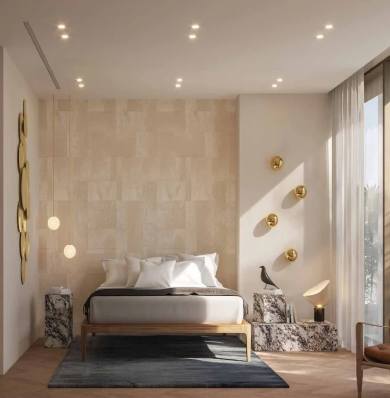 3 Bedroom Apartment for Sale in Nicosia District