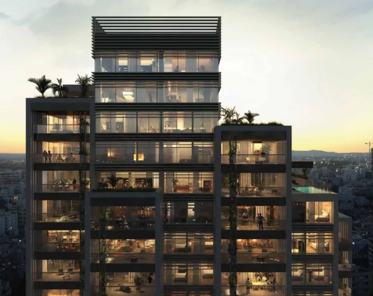 Most Expensive Apartments for Sale in Nicosia