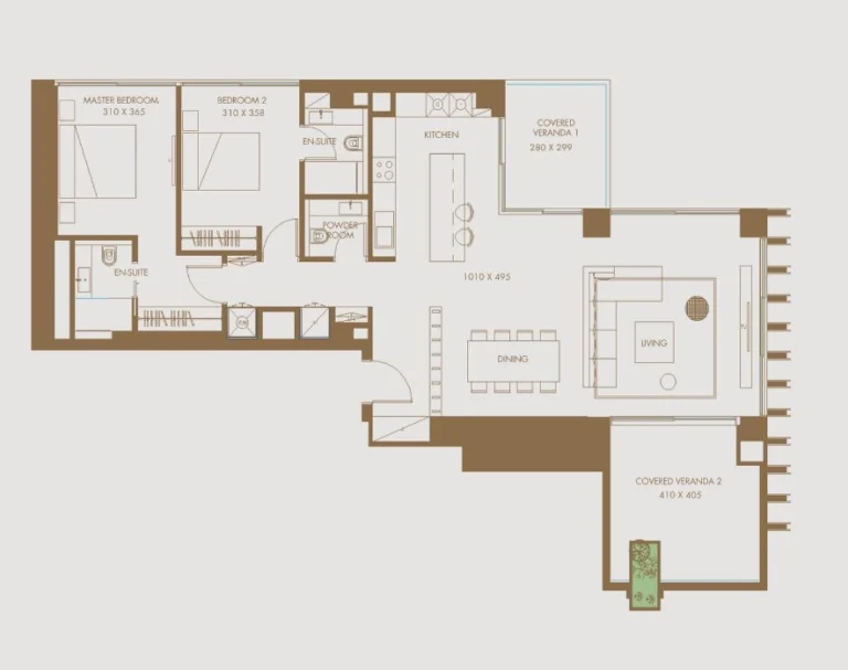 Cheap Apartments for Sale Nicosia up to 1000000 euro