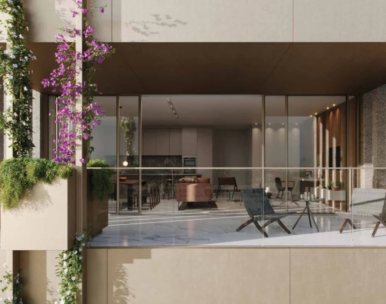 2 Bedroom Apartment for Sale in Nicosia District