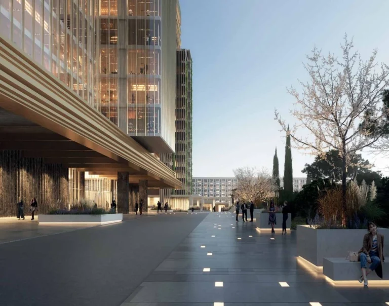 2 Bedroom Apartment for Sale in Nicosia District
