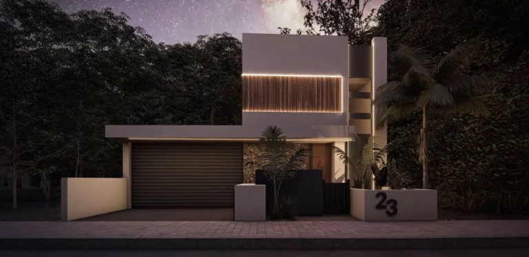 3 Bedroom House for Sale in Limassol – Mesa Geitonia