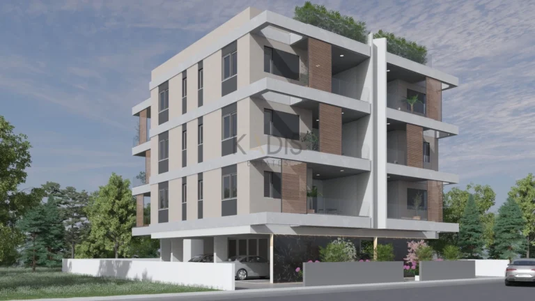 1 Bedroom Apartment for Sale in Agios Dometios, Nicosia District