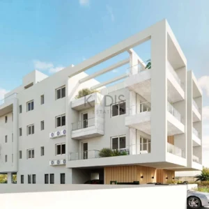 2 Bedroom Apartment for Sale in Aradippou, Larnaca District