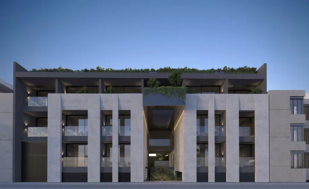 1 Bedroom Apartment for Sale in Limassol District