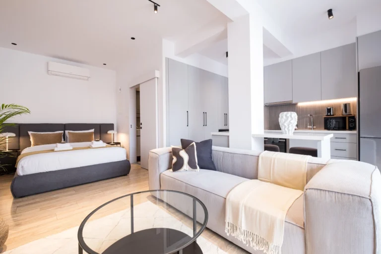 1 Bedroom Apartment for Sale in Limassol District