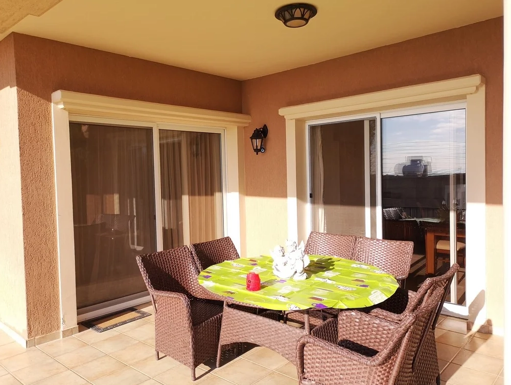 5 Bedroom House for Sale in Limassol – Agia Fyla