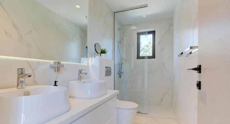 5 Bedroom House for Sale in Paphos District