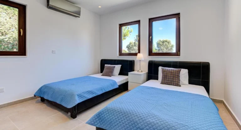 5 Bedroom House for Sale in Paphos District