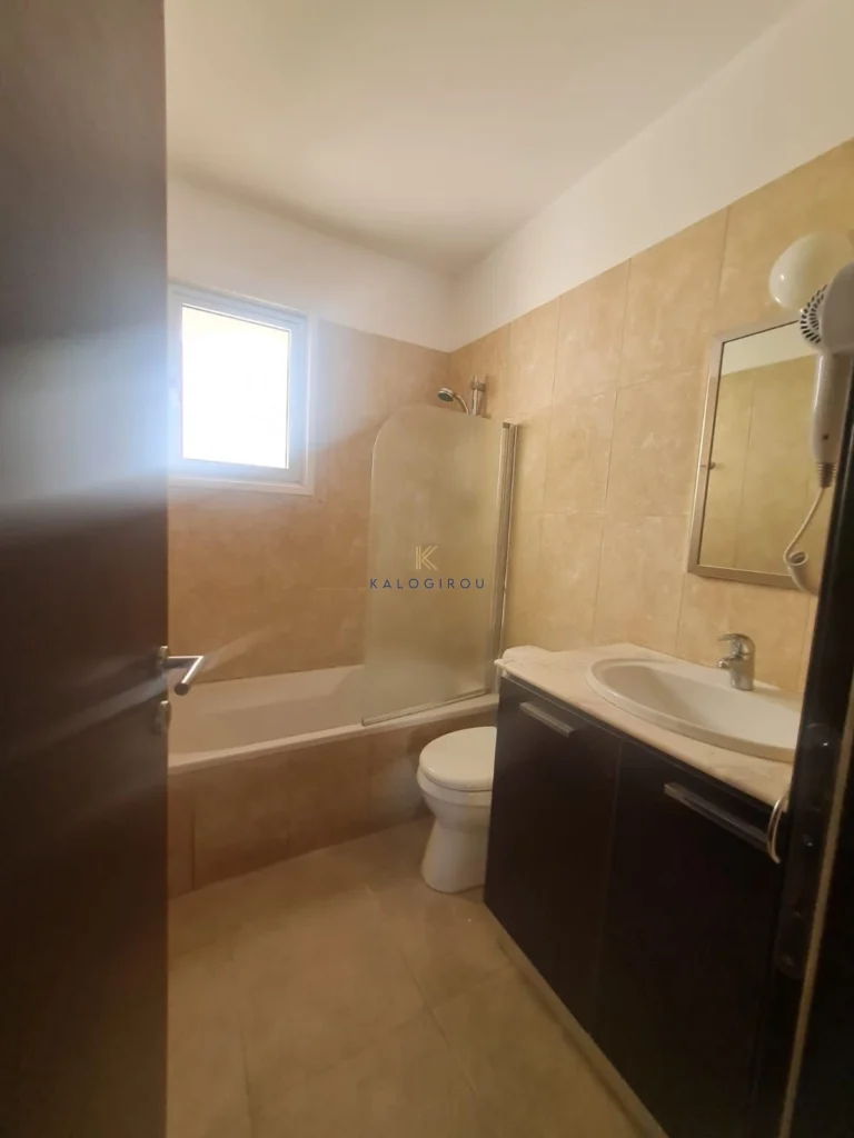 1 Bedroom Apartment for Rent in Larnaca District