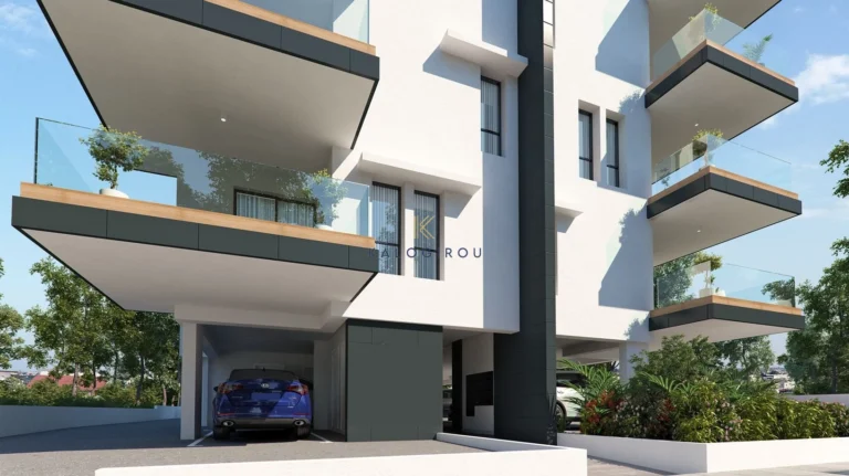 2 Bedroom Apartment for Sale in Larnaca District