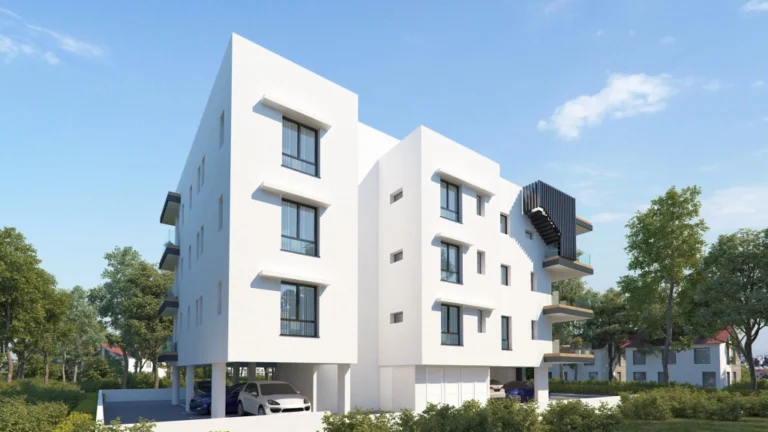 2 Bedroom Apartment for Sale in Larnaca District