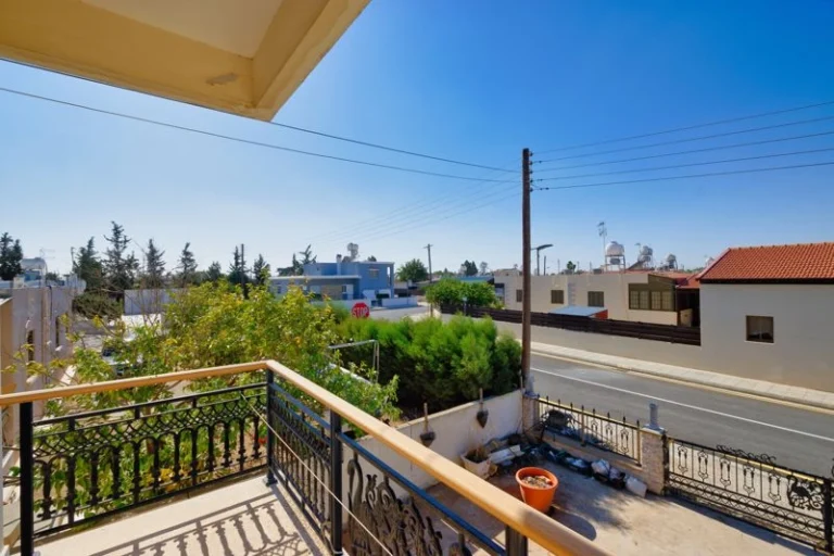 3 Bedroom House for Sale in Larnaca District