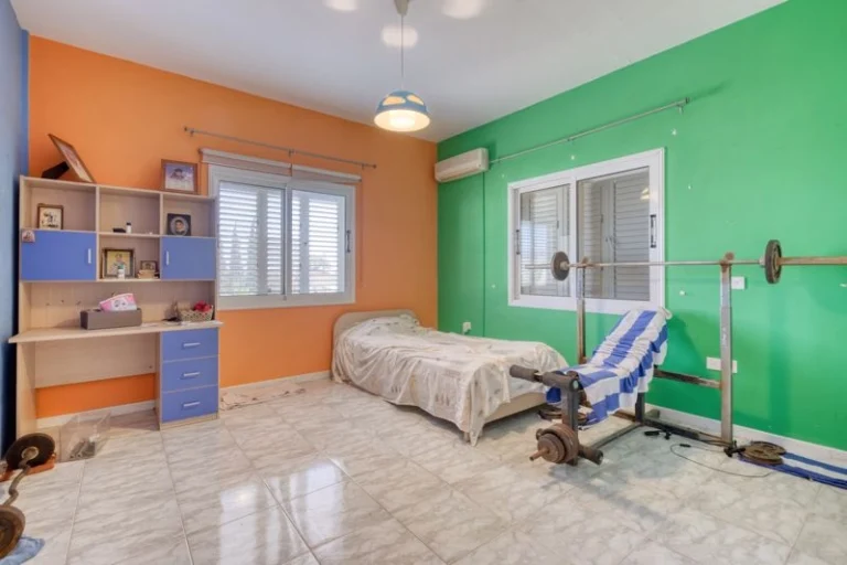 3 Bedroom House for Sale in Larnaca District