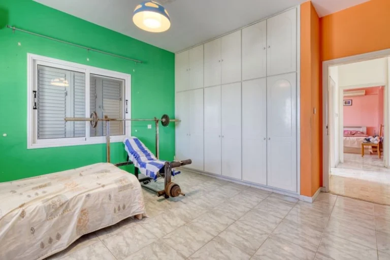 3 Bedroom House for Sale in Larnaca District