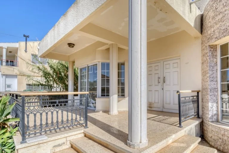 3 Bedroom House for Sale in Larnaca District