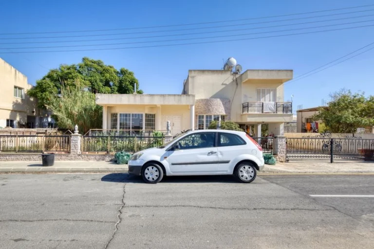 3 Bedroom House for Sale in Larnaca District