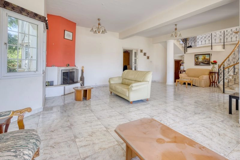 3 Bedroom House for Sale in Larnaca District