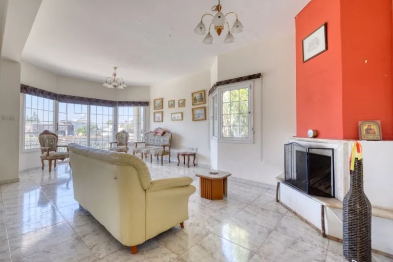 3 Bedroom House for Sale in Larnaca District