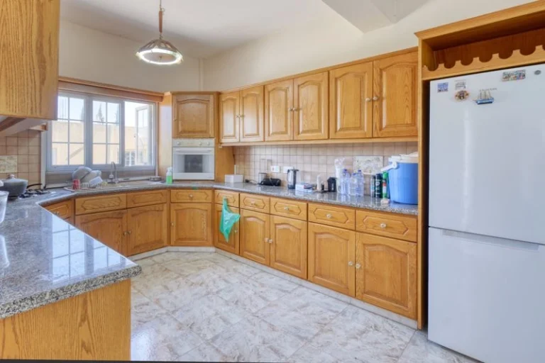 3 Bedroom House for Sale in Larnaca District