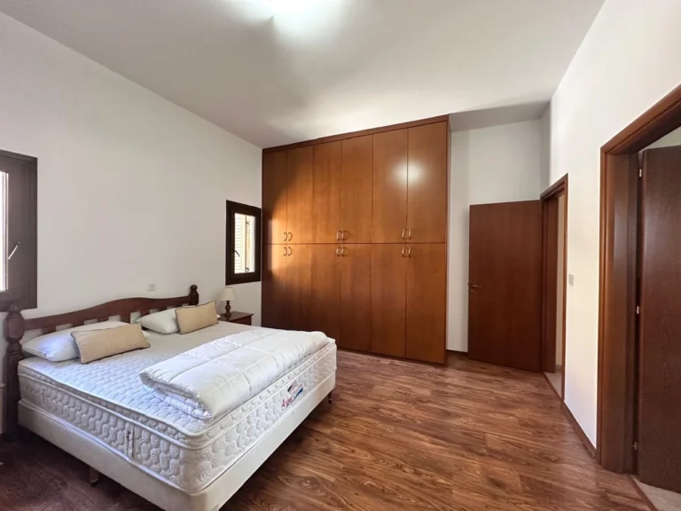 4 Bedroom House for Rent in Paphos
