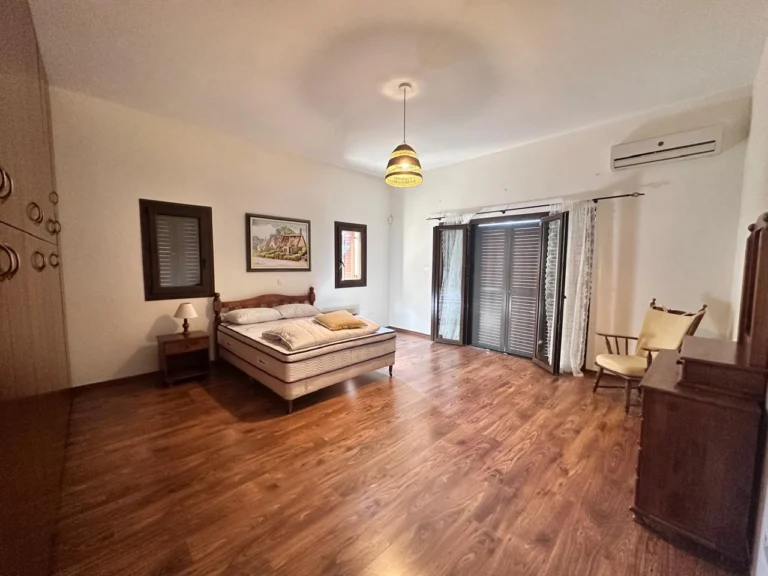 4 Bedroom House for Rent in Paphos