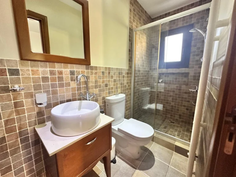 4 Bedroom House for Rent in Paphos