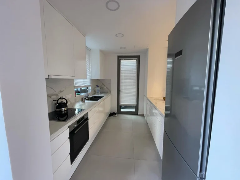 4 Bedroom House for Rent in Paphos