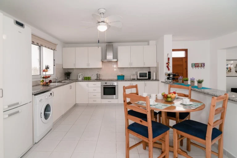 3 Bedroom House for Rent in Paphos