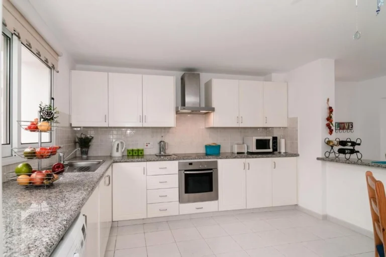 3 Bedroom House for Rent in Paphos