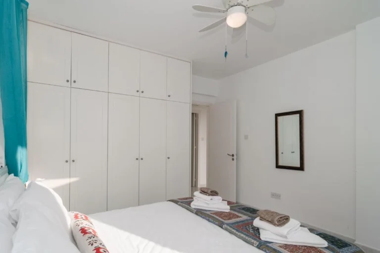 3 Bedroom House for Rent in Paphos