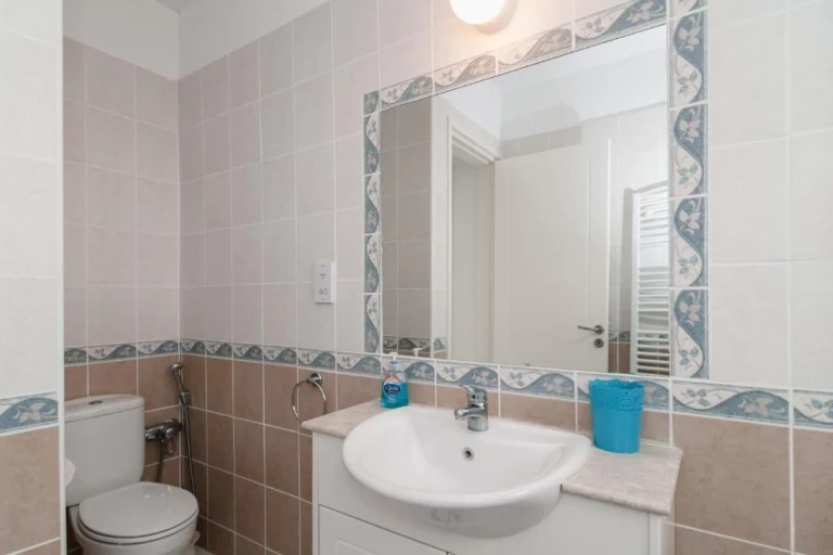 3 Bedroom House for Rent in Paphos
