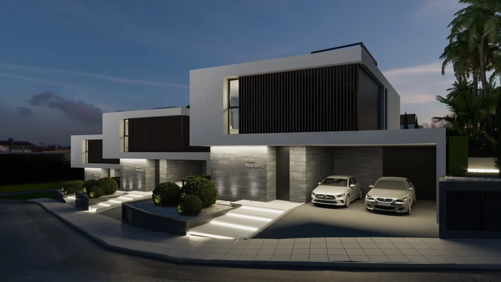 3 Bedroom House for Sale in Agios Tychonas, Limassol District