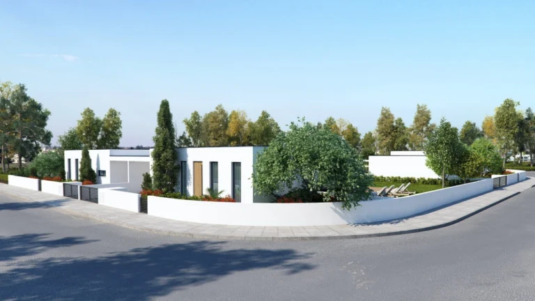 Cheap Houses and Villas for Sale Larnaca up to 700000 euro