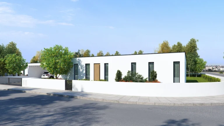 Cheap Houses and Villas for Sale Larnaca up to 700000 euro