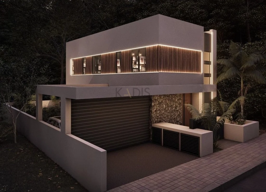 3 Bedroom House for Sale in Limassol – Mesa Geitonia
