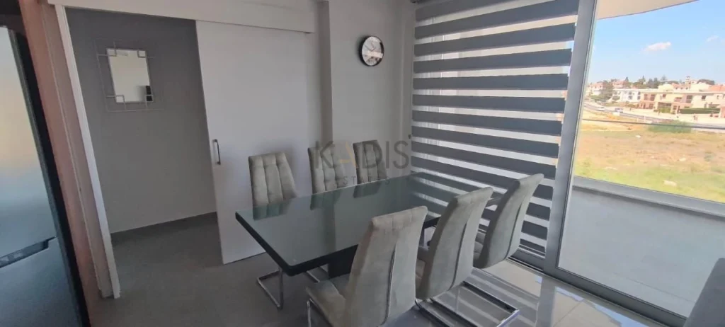 2 Bedroom Apartment for Sale in Livadia Larnakas, Larnaca District