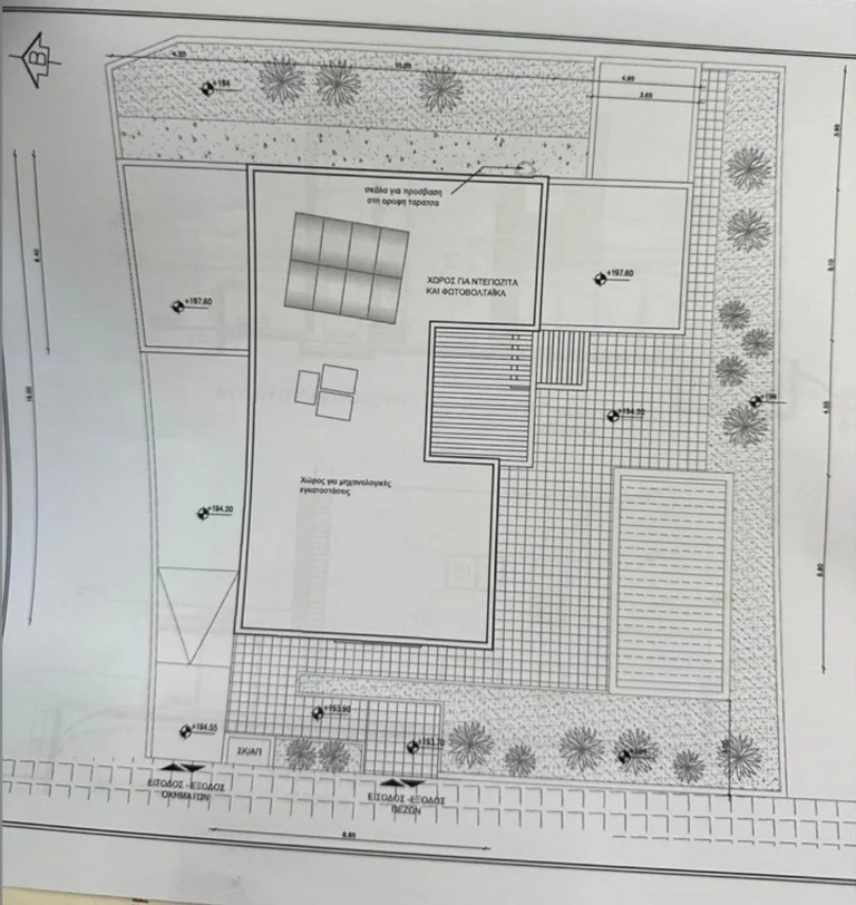 516m² Plot for Sale in Limassol – Agia Fyla