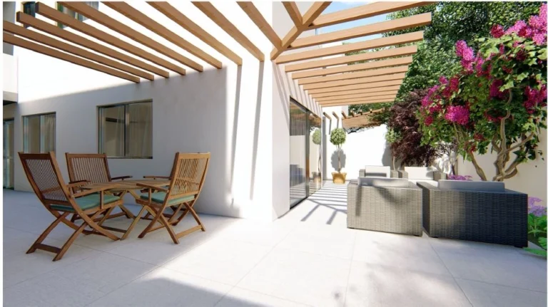 3 Bedroom House for Sale in Limassol – Agia Fyla
