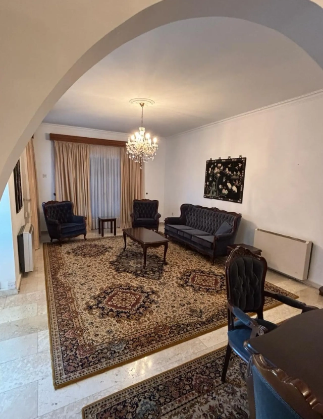 3 Bedroom House for Rent in Limassol District