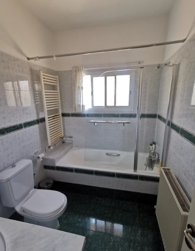 3 Bedroom House for Rent in Limassol – Agia Fyla