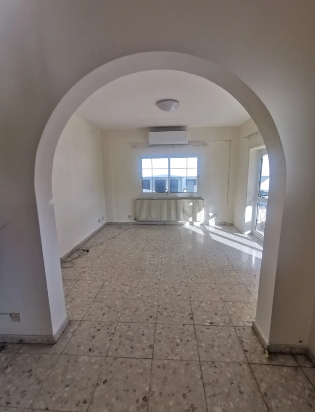 3 Bedroom House for Rent in Limassol – Agia Fyla