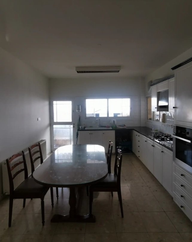 3 Bedroom House for Rent in Limassol – Agia Fyla