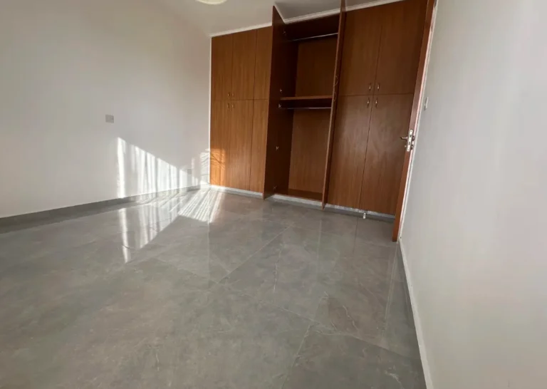 2 Bedroom House for Rent in Limassol – Agia Fyla